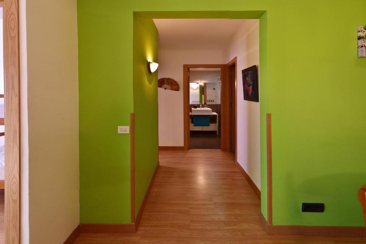 Unsejouraempuriabrava-Terrasse-Vue Mer -Clime- Wifi Parking المظهر الخارجي الصورة