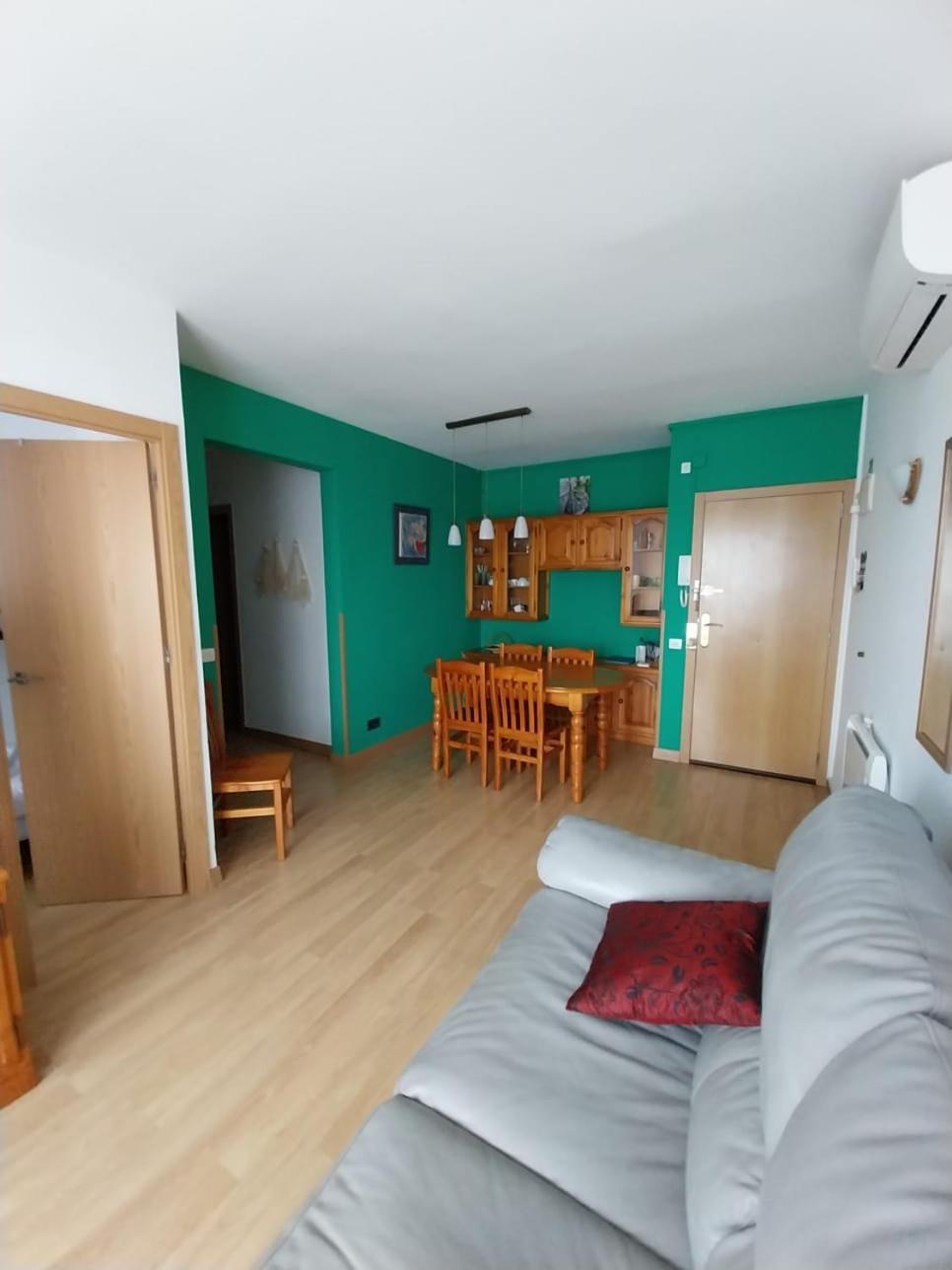 Unsejouraempuriabrava-Terrasse-Vue Mer -Clime- Wifi Parking المظهر الخارجي الصورة