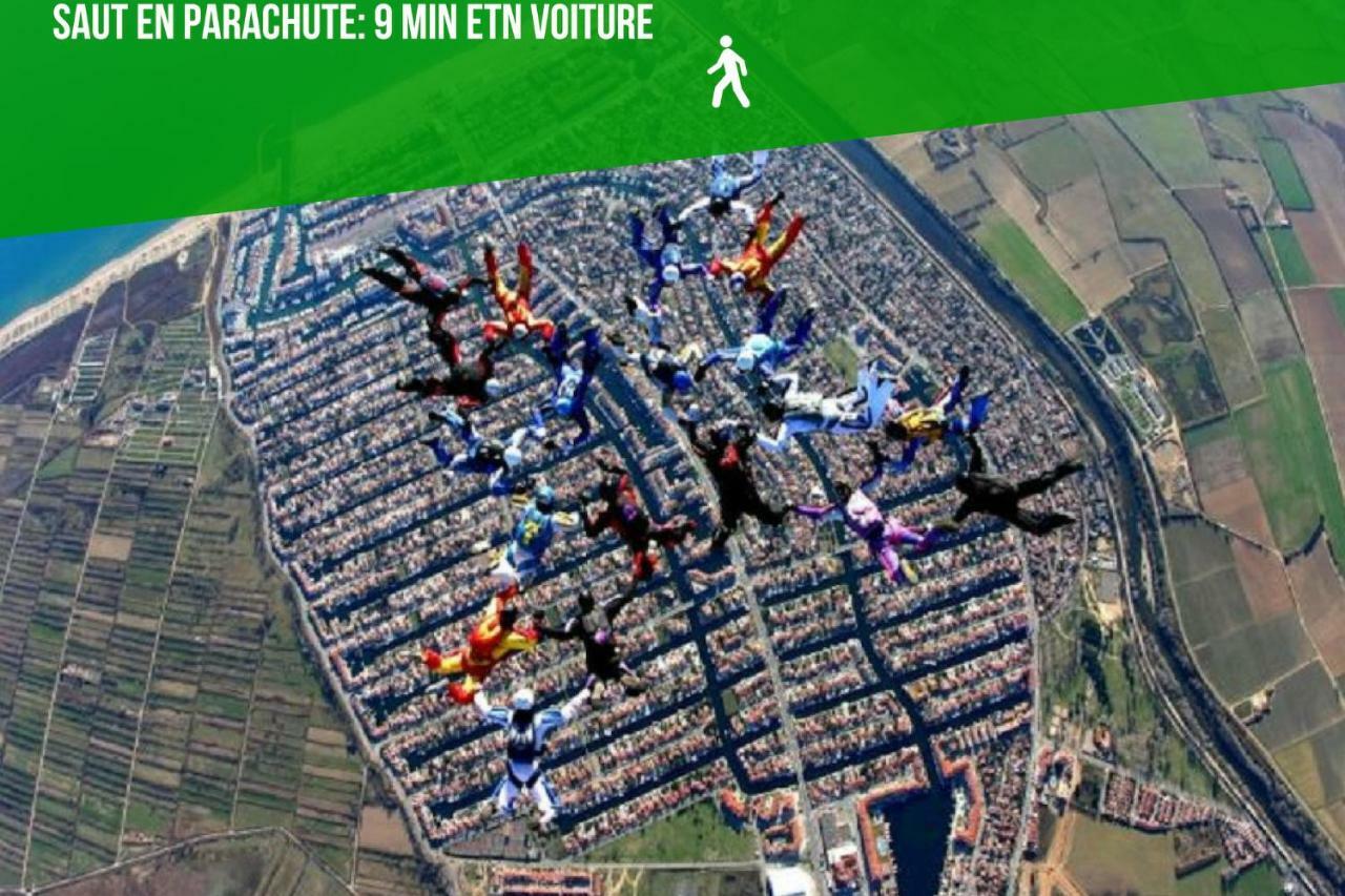 Unsejouraempuriabrava-Terrasse-Vue Mer -Clime- Wifi Parking المظهر الخارجي الصورة